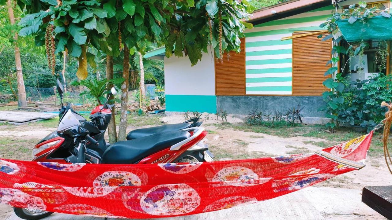 Small Guest House Koh Kood Ko Kut エクステリア 写真