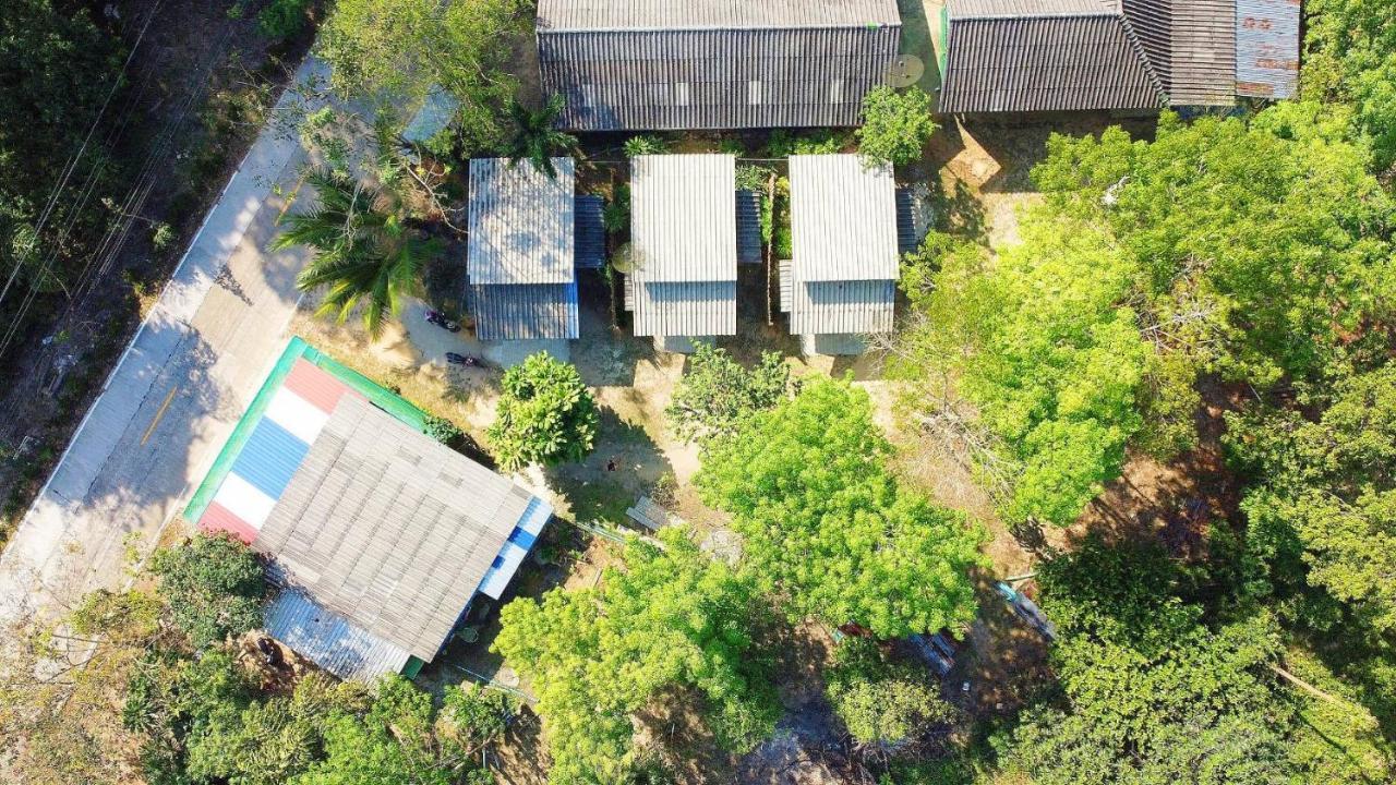 Small Guest House Koh Kood Ko Kut エクステリア 写真