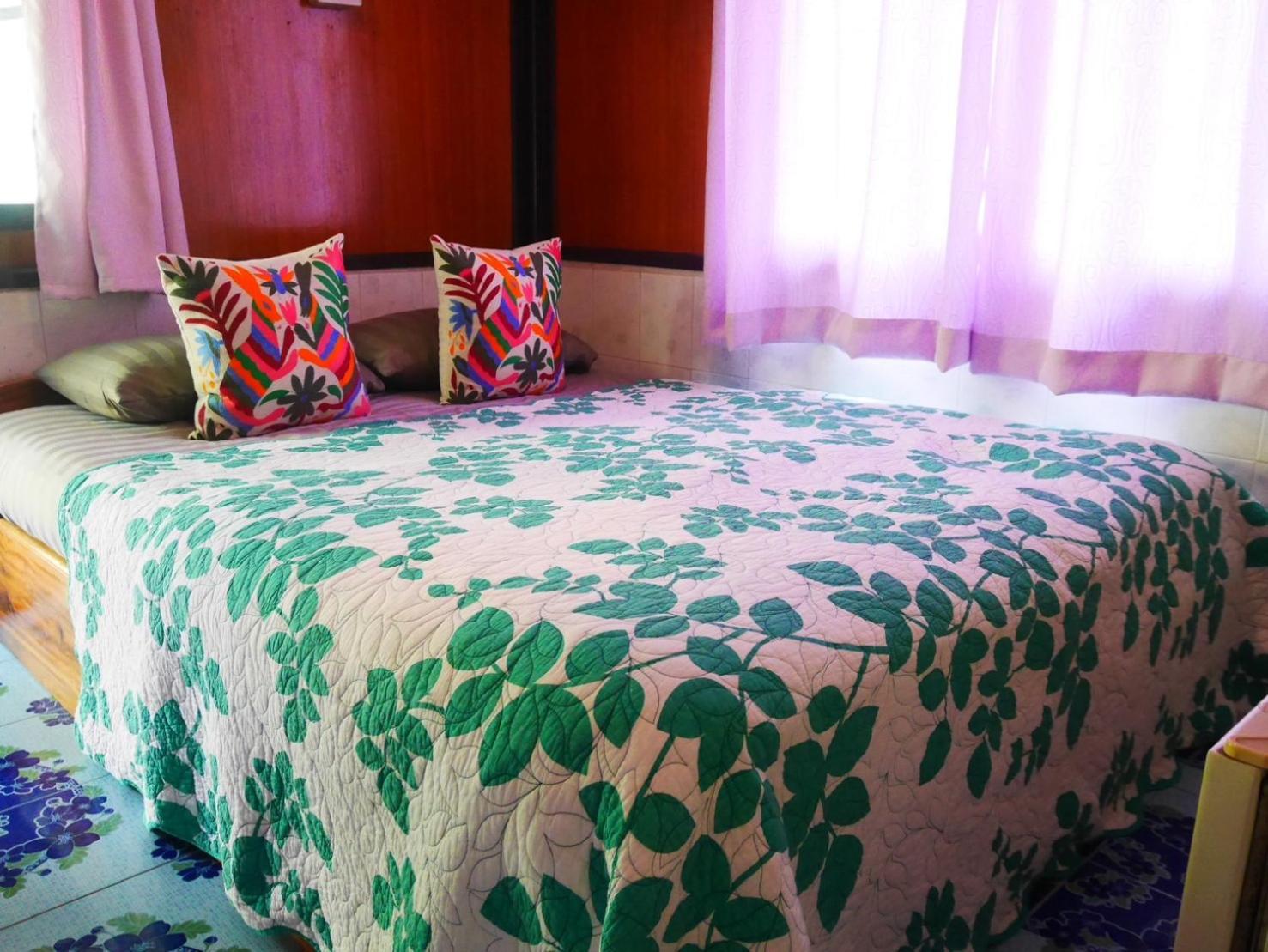Small Guest House Koh Kood Ko Kut エクステリア 写真