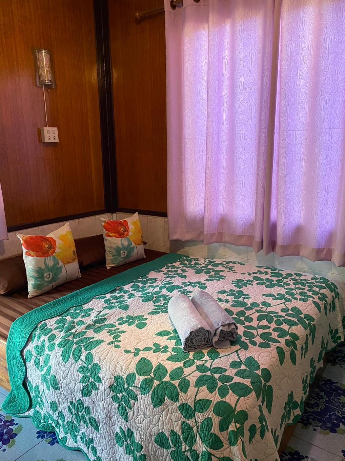 Small Guest House Koh Kood Ko Kut エクステリア 写真