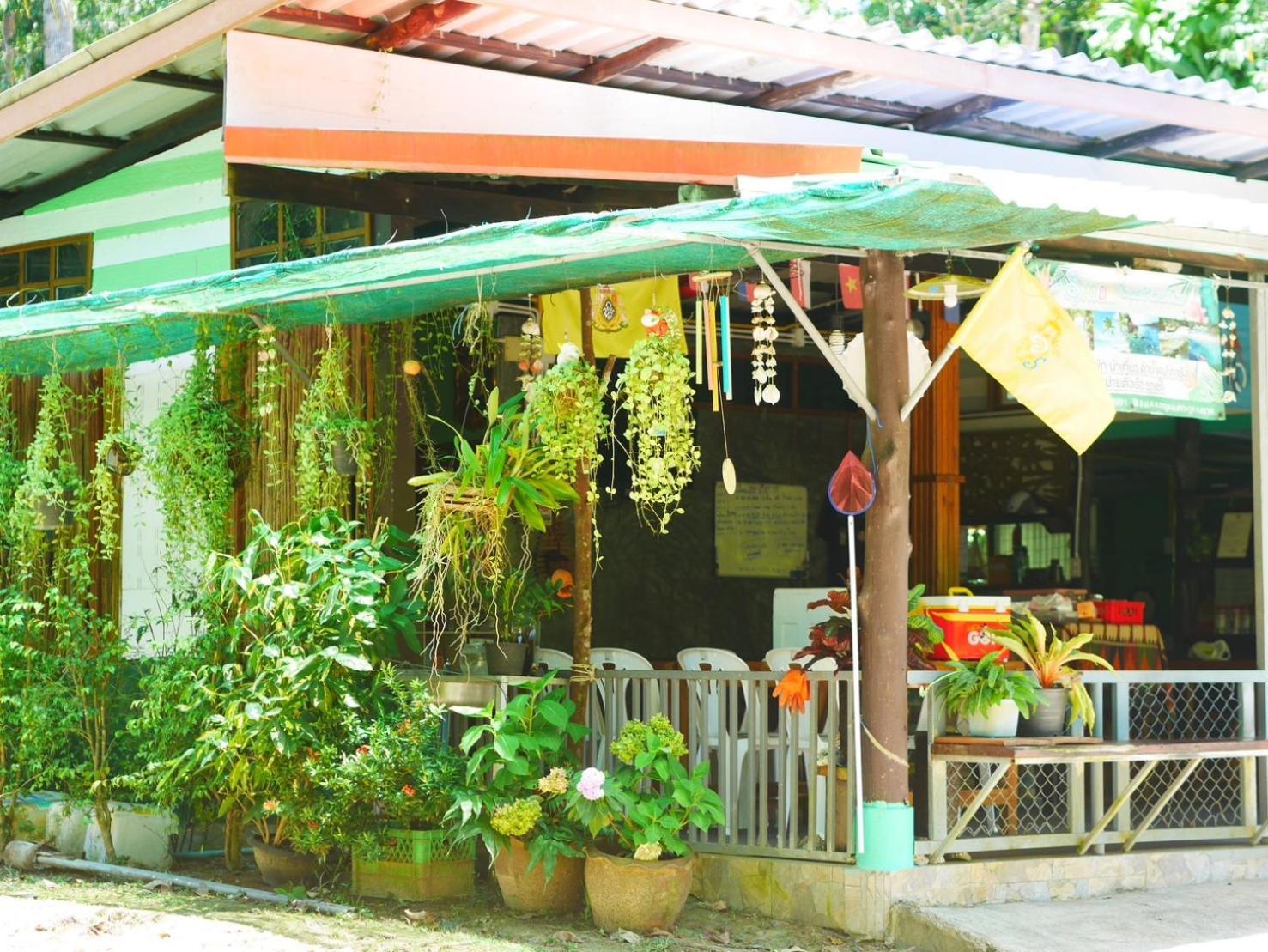Small Guest House Koh Kood Ko Kut エクステリア 写真