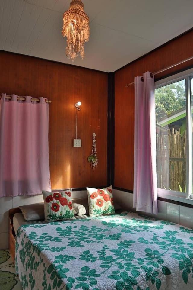 Small Guest House Koh Kood Ko Kut エクステリア 写真