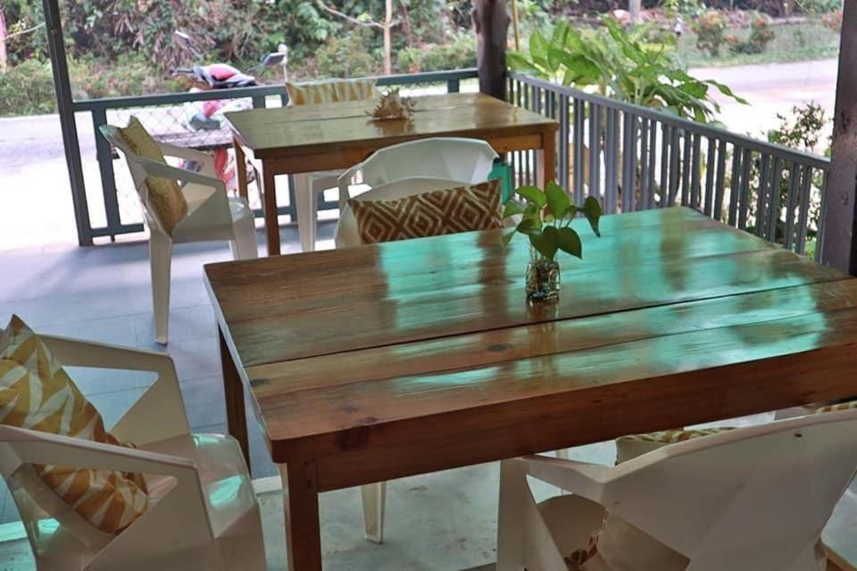 Small Guest House Koh Kood Ko Kut エクステリア 写真