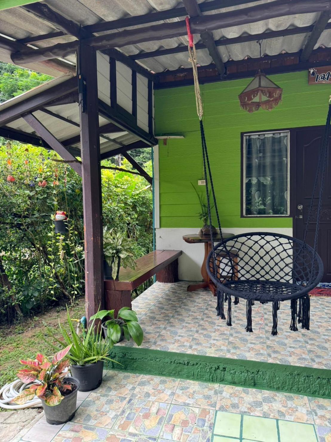 Small Guest House Koh Kood Ko Kut エクステリア 写真