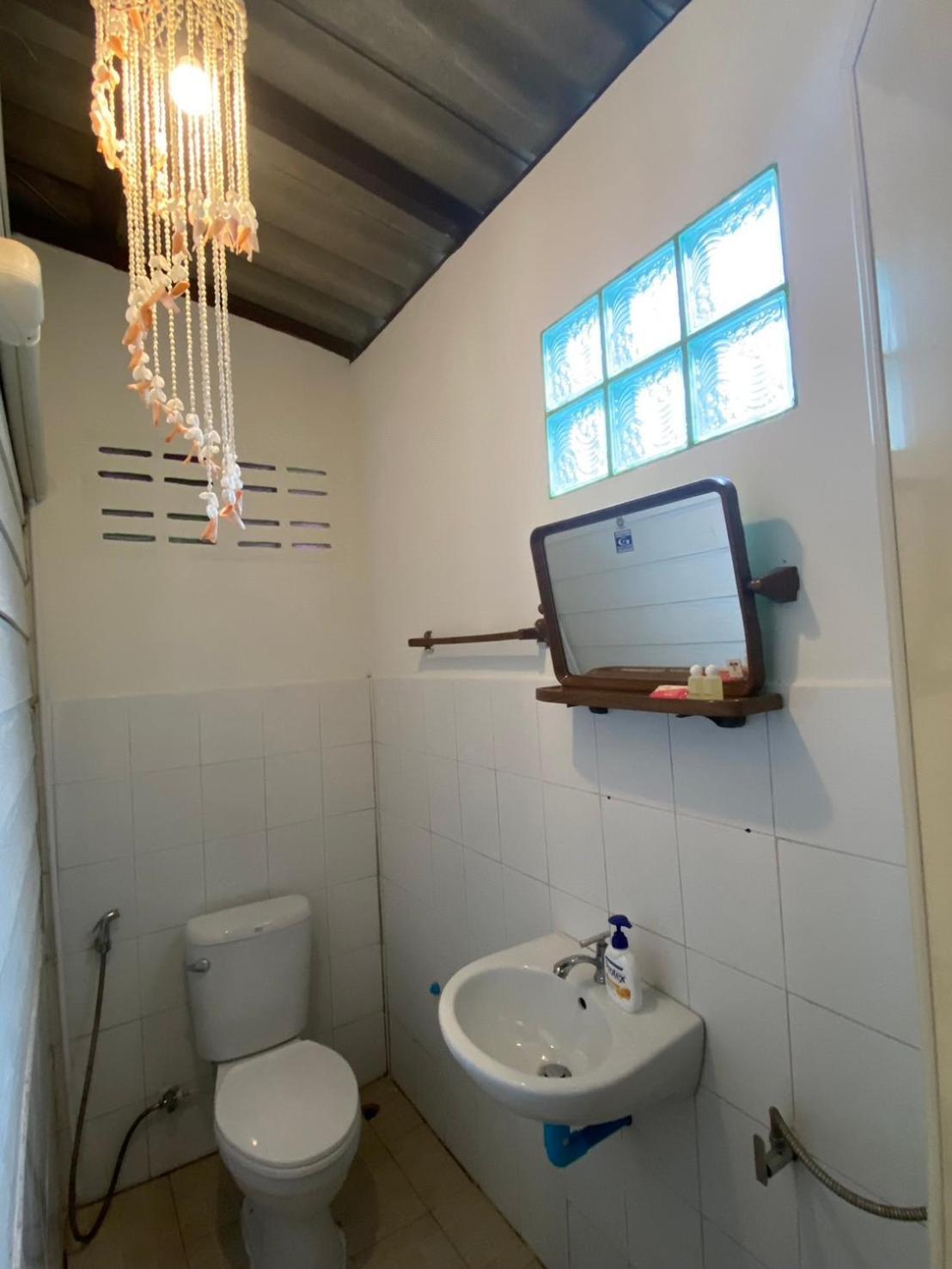 Small Guest House Koh Kood Ko Kut エクステリア 写真