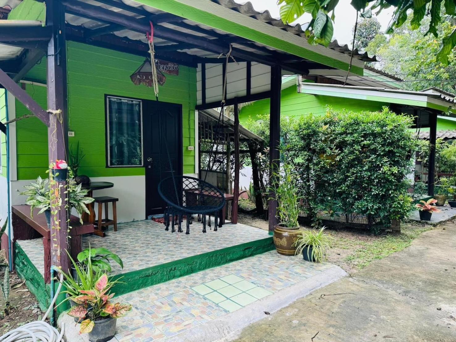 Small Guest House Koh Kood Ko Kut エクステリア 写真