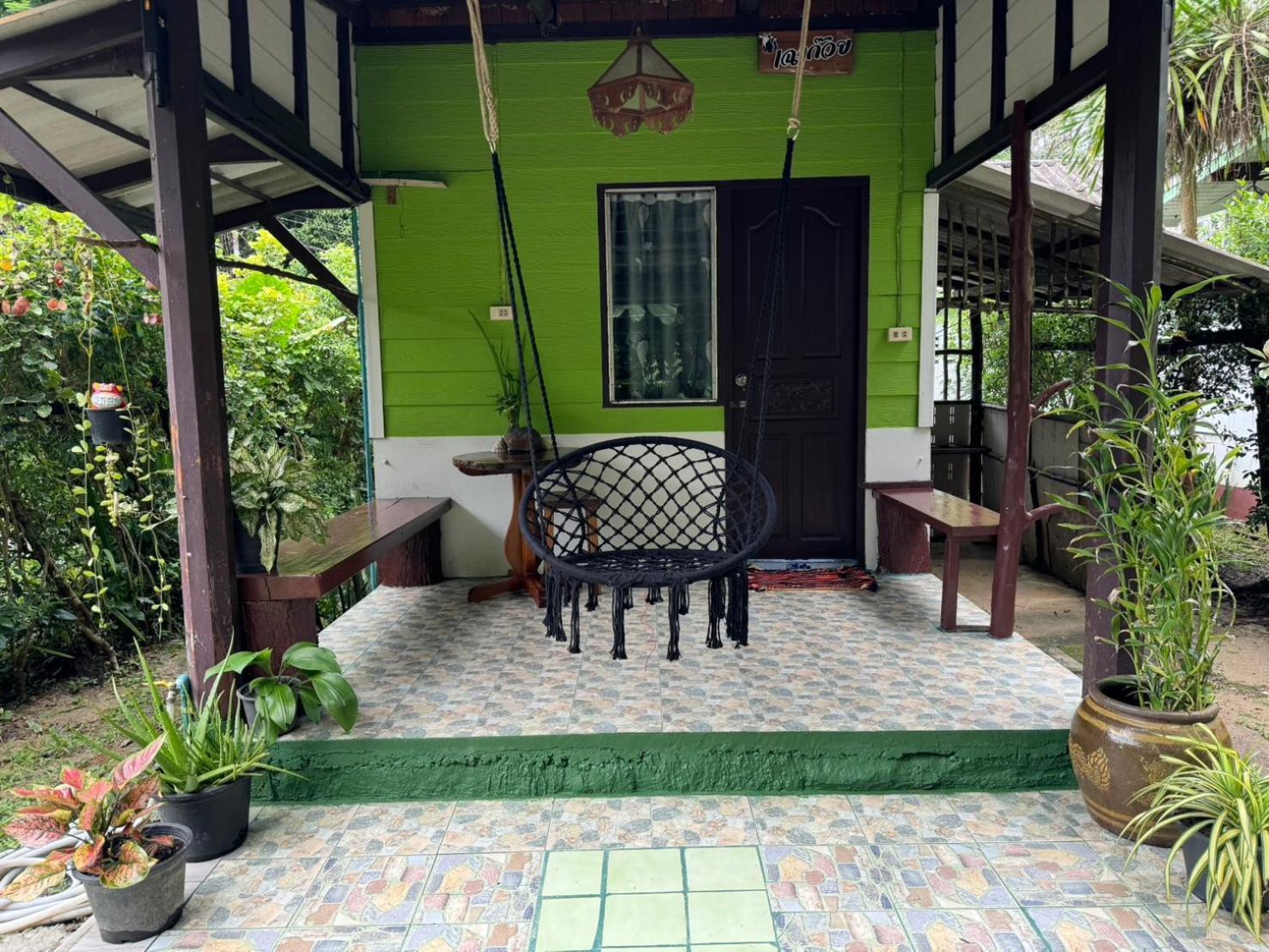 Small Guest House Koh Kood Ko Kut エクステリア 写真