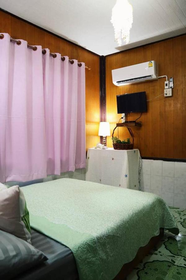 Small Guest House Koh Kood Ko Kut エクステリア 写真