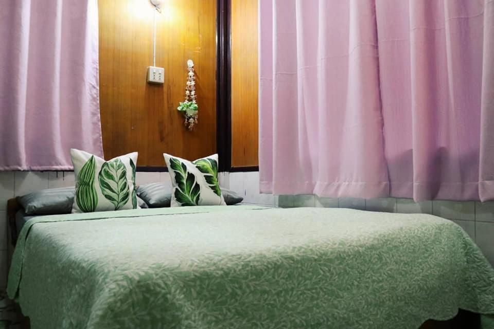Small Guest House Koh Kood Ko Kut エクステリア 写真